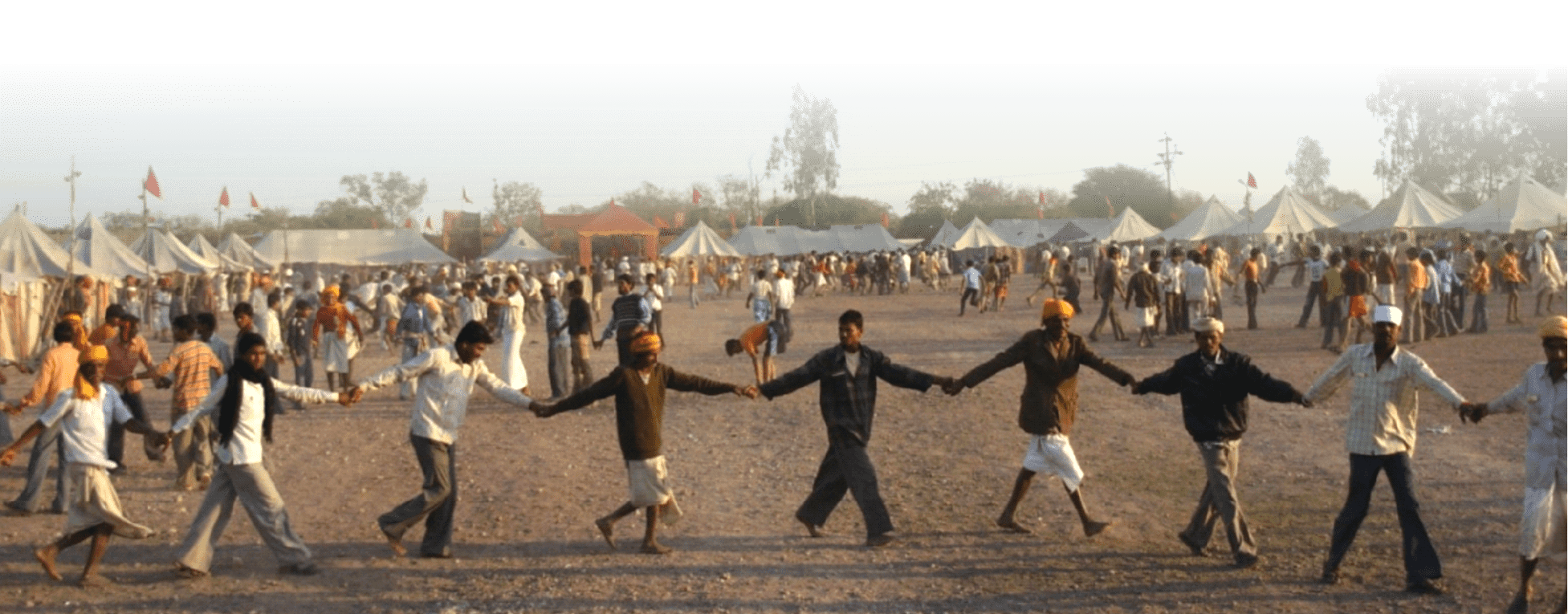 Gram Samriddhi NavKumbh